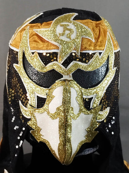 Pentagon Jr.
