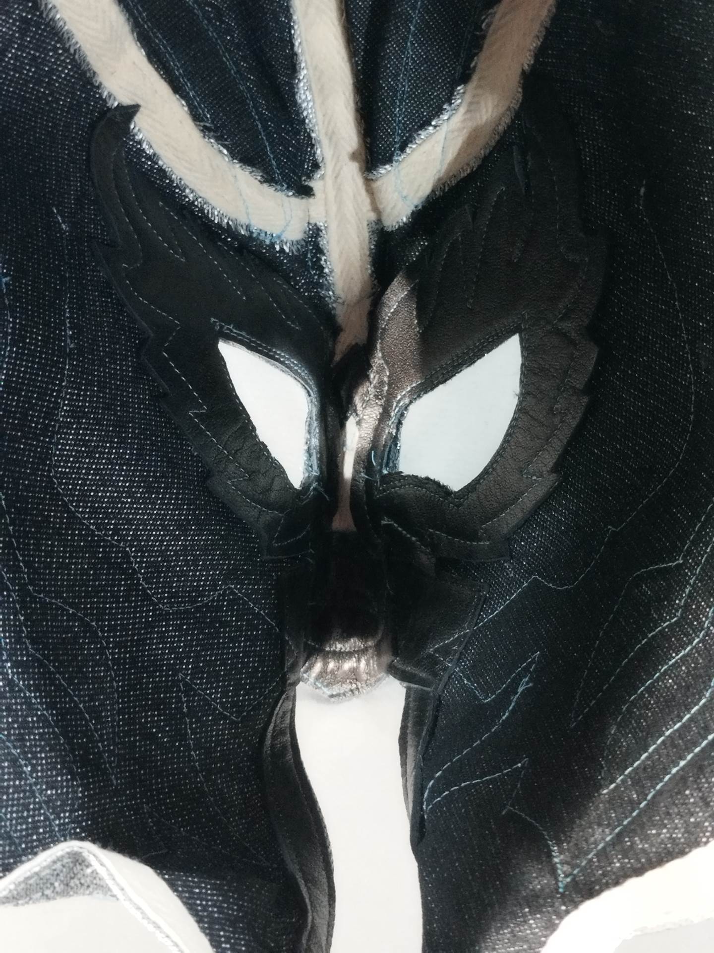 ジ・ウィンガー