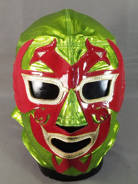 Dos Caras 