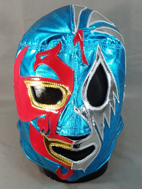 Dos Caras  & Mil Mascaras