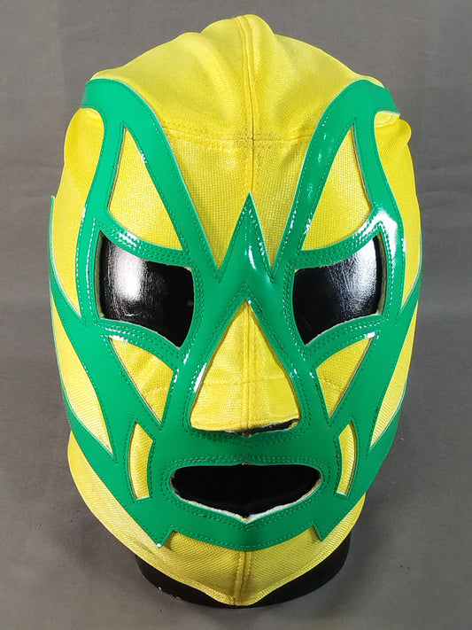 フィッシュマン