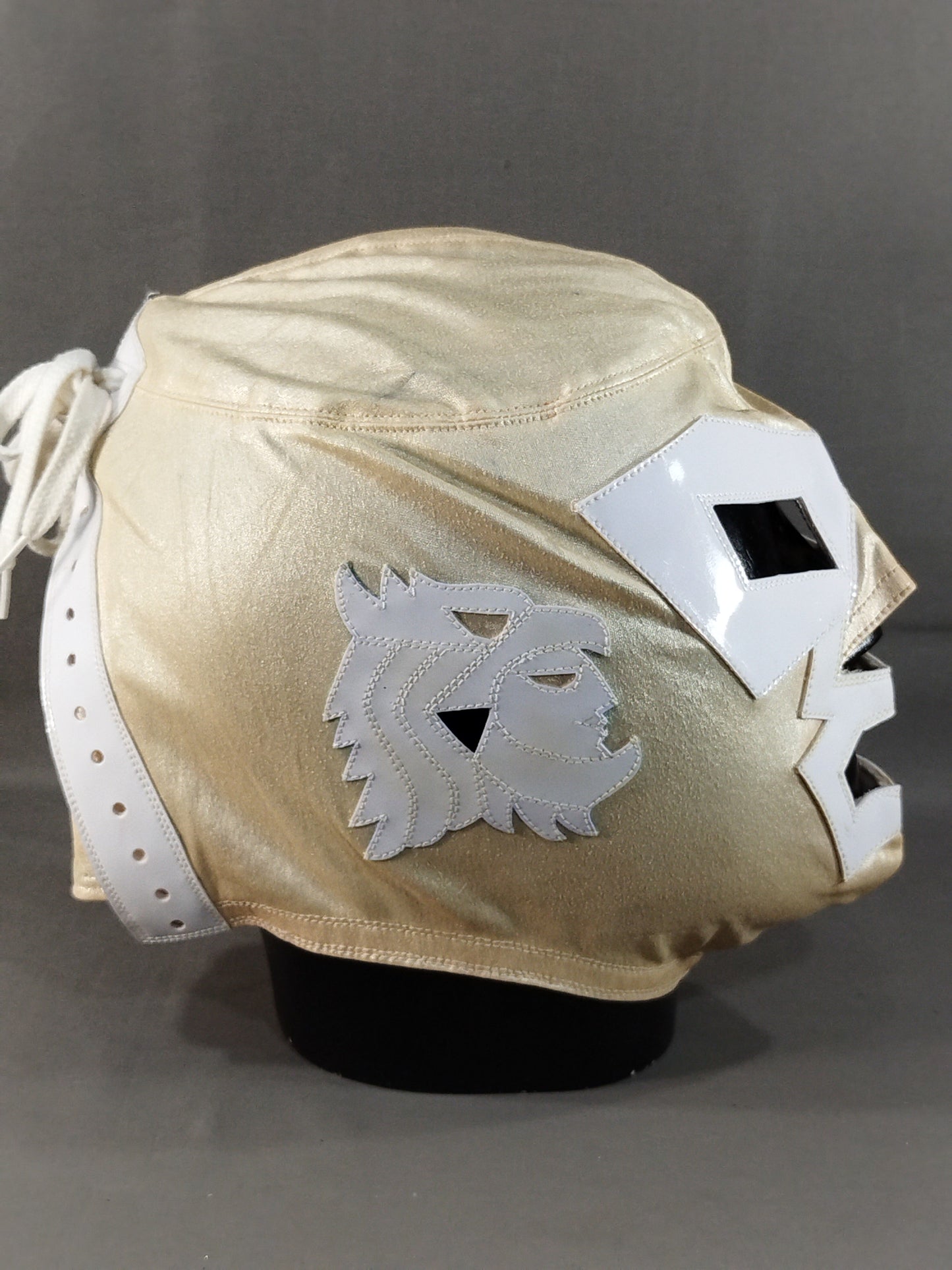 Dr. Wagner  Jr.