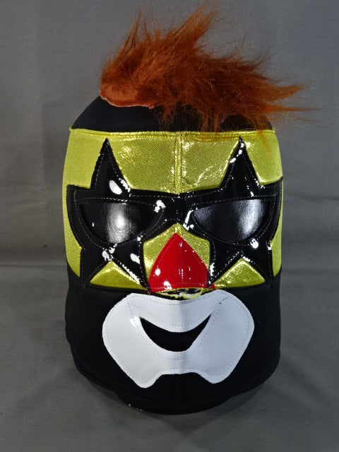 スペル・ムニェコ