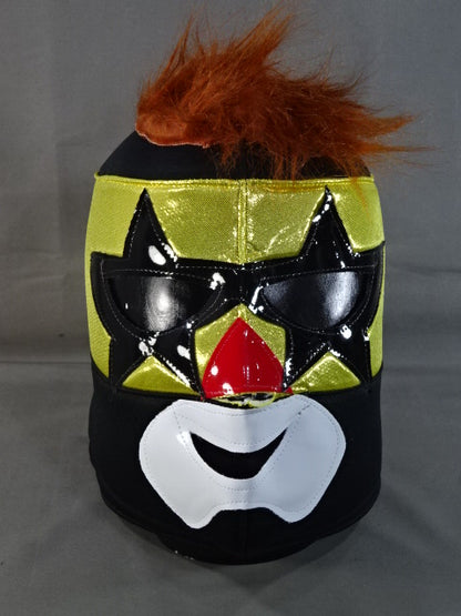 スペル・ムニェコ