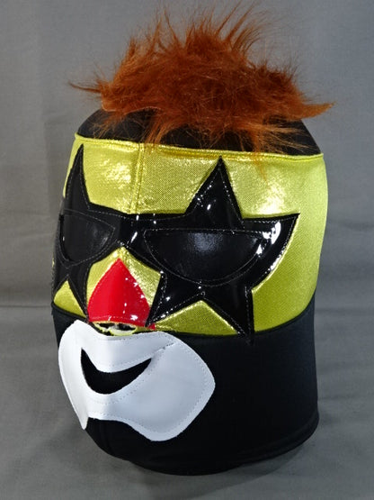 スペル・ムニェコ