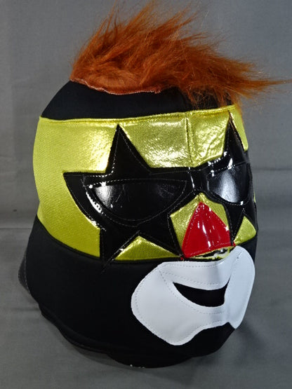 スペル・ムニェコ