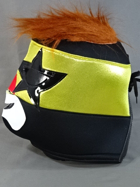 スペル・ムニェコ