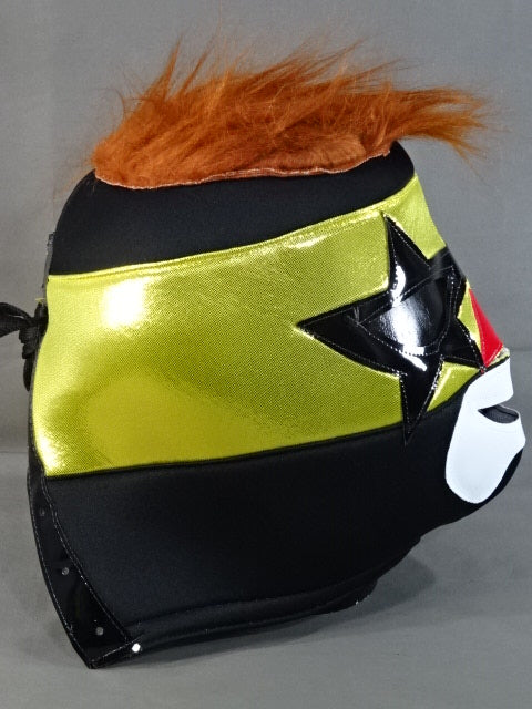 スペル・ムニェコ