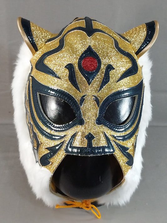 The first Tiger Mask