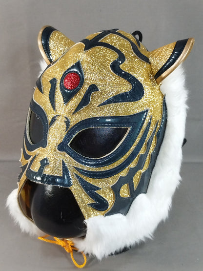The first Tiger Mask