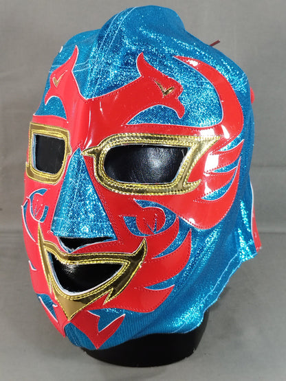 Dos Caras 