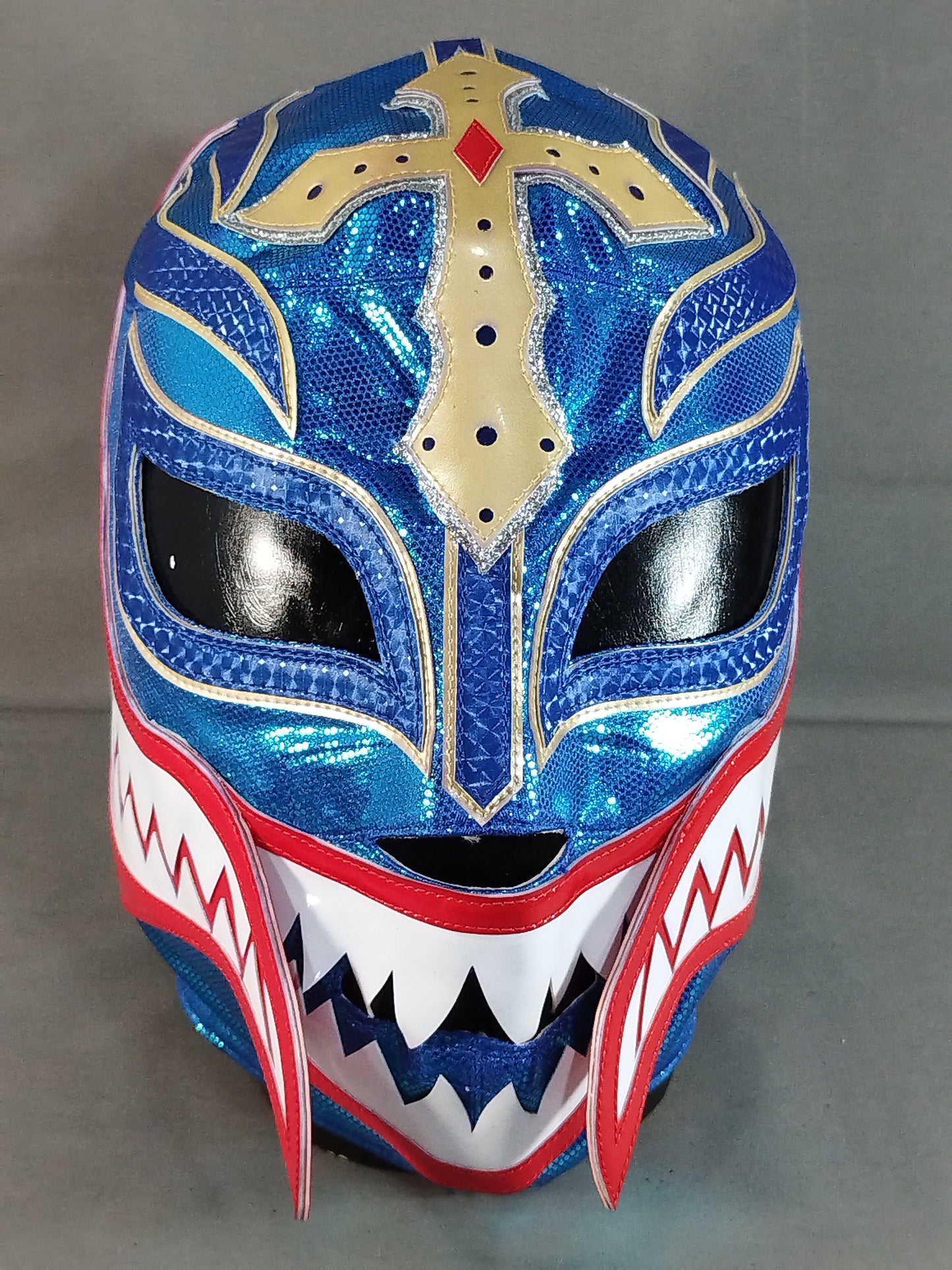 Rey Mysterio 