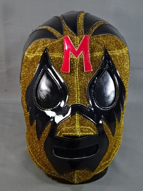 Mil Mascaras 