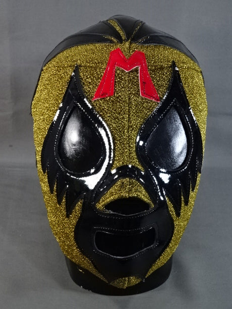 Mil Mascaras 