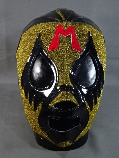 Mil Mascaras 