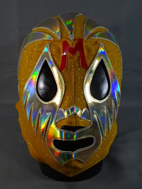 Mil Mascaras 