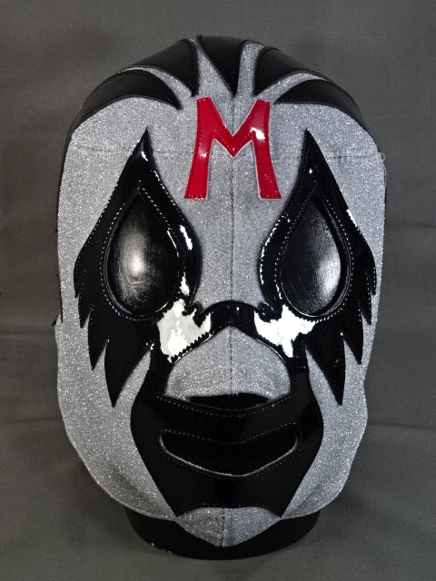 Mil Mascaras 