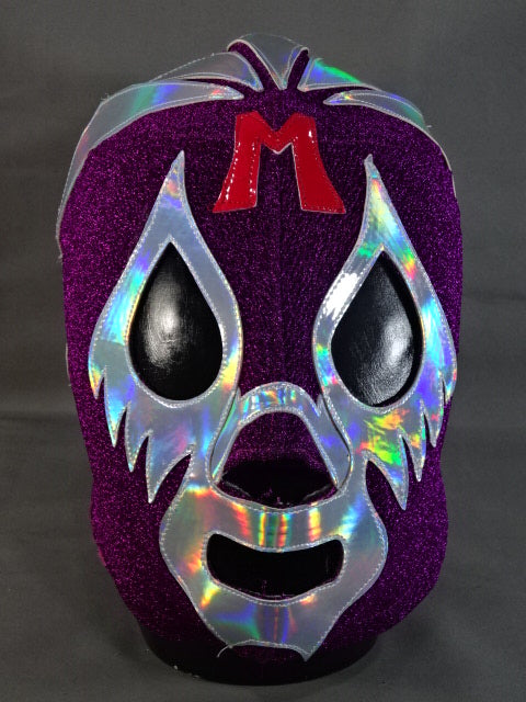 Mil Mascaras 
