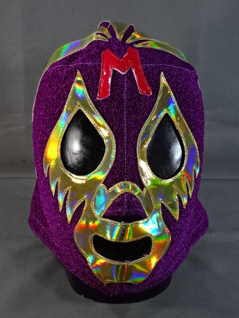 Mil Mascaras 