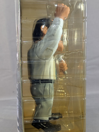 アントニオ猪木(スーツ)