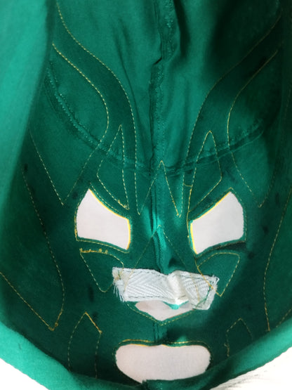 フィッシュマン