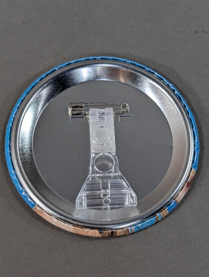 葉月 スターダム トレーディング BIG缶バッジ 2023