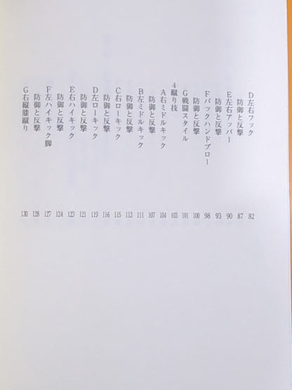 New KARATE Bible -To You Who Want Courage-