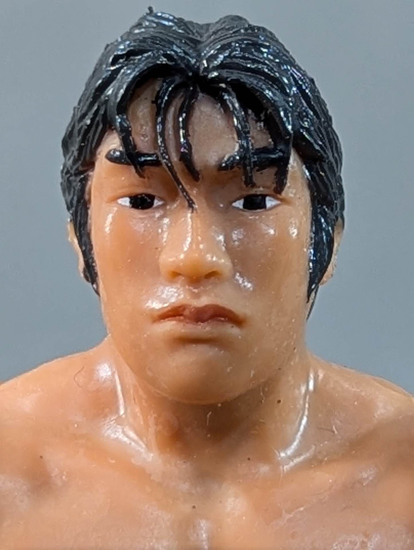 田中稔