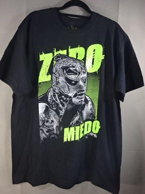ペンタ・エル・セロ・ミエド Tシャツ