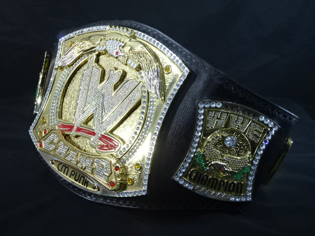 メーカー 一覧 WWE王座チャンピオンベルト(スピナータイプ) 闘道館 – スポーツ選手