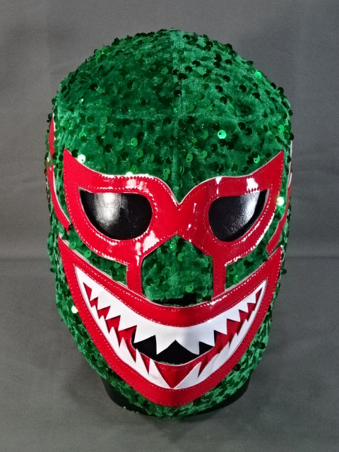 Mil Mascaras 