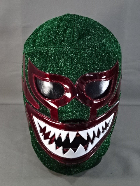 Mil Mascaras 