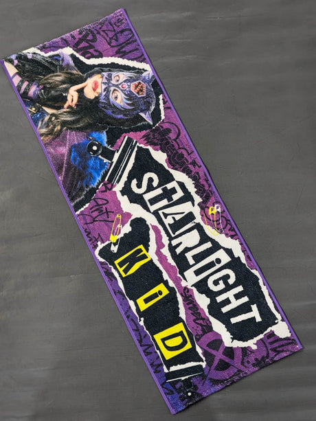 STARLIGHT KID  fighters  Cheering Towel (2021) )