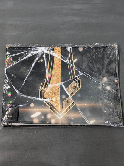 K-1 WORLD MAX Face Towel