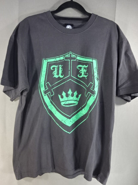UNITED EMPIRE UE Pigment T-shirt