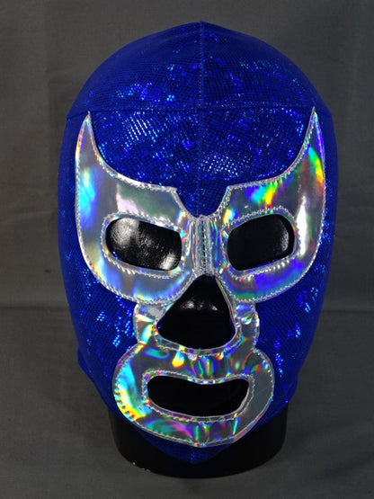 Blue Demon