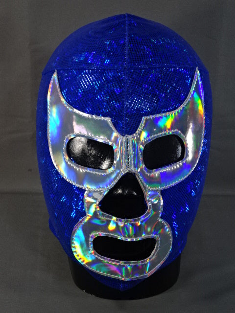 Blue Demon