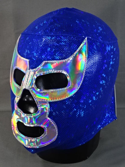Blue Demon