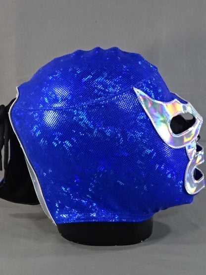 Blue Demon