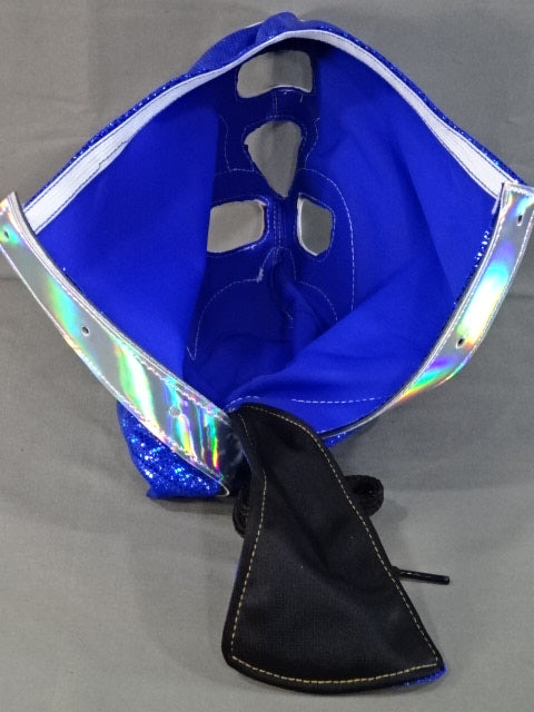 Blue Demon