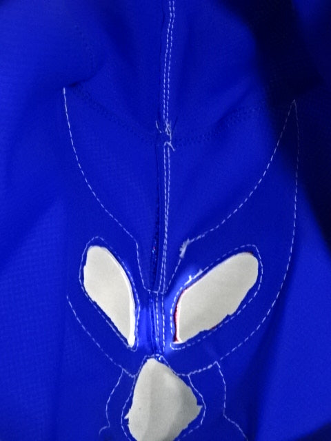 Blue Demon
