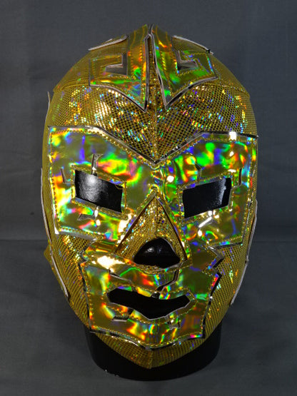 Dr. Wagner  Jr.