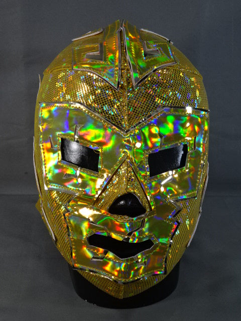 Dr. Wagner  Jr.