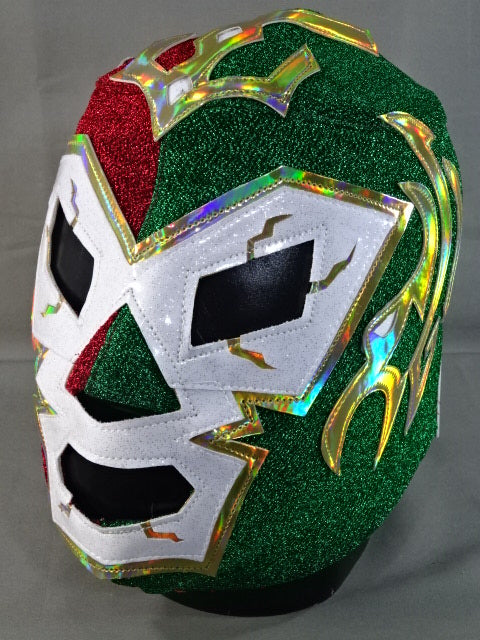 Dr. Wagner  Jr.