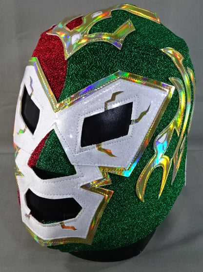 Dr. Wagner  Jr.