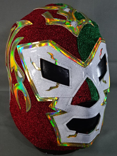 Dr. Wagner  Jr.