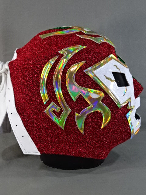 Dr. Wagner  Jr.