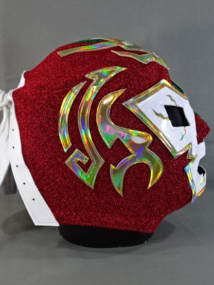 Dr. Wagner  Jr.