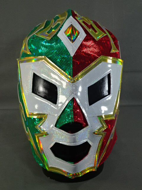 Dr. Wagner  Jr.