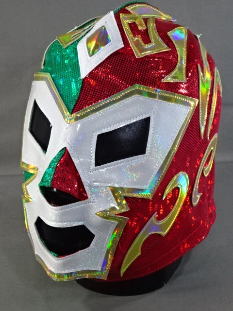 Dr. Wagner  Jr.